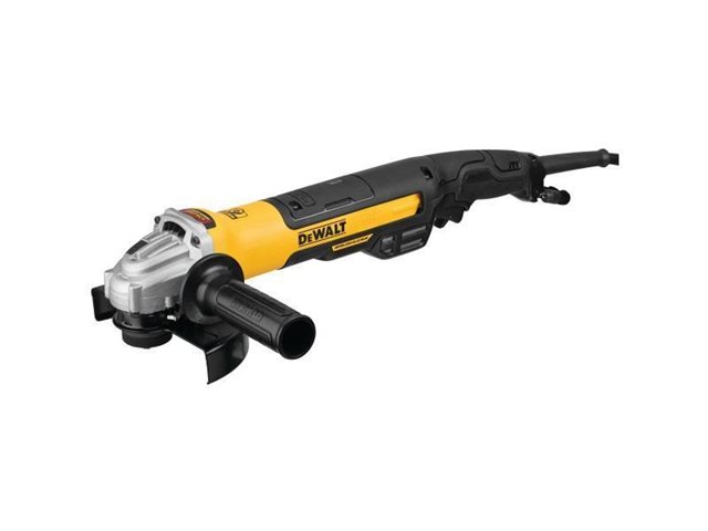 2022 DeWalt Angle Grinders DWE43265N at McKinney Outdoor Superstore