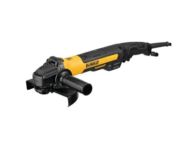 2022 DeWalt Angle Grinders DWE43840CN at McKinney Outdoor Superstore