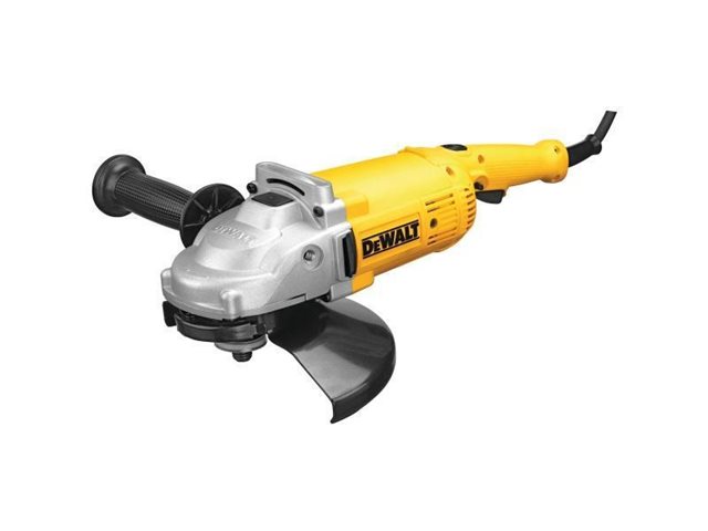 2022 DeWalt Angle Grinders DWE4519 at McKinney Outdoor Superstore