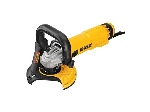 2022 DeWalt Angle Grinders DWE46155 at McKinney Outdoor Superstore