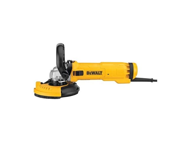 2022 DeWalt Angle Grinders DWE46155 at McKinney Outdoor Superstore