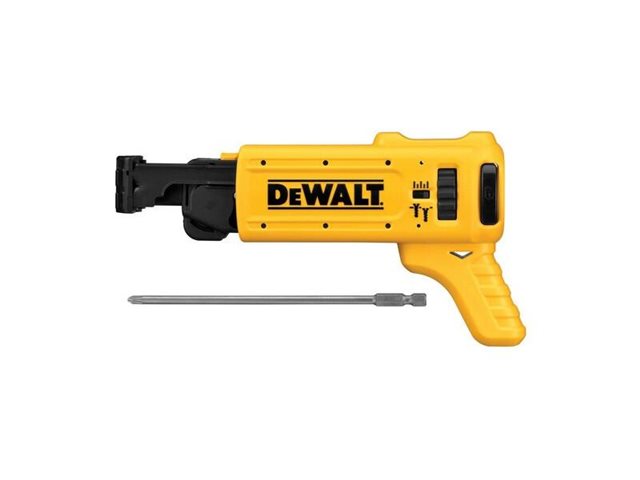 2022 DeWalt Attachments DCF6201 at McKinney Outdoor Superstore