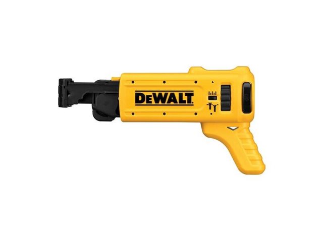 2022 DeWalt Attachments DCF6201 at McKinney Outdoor Superstore