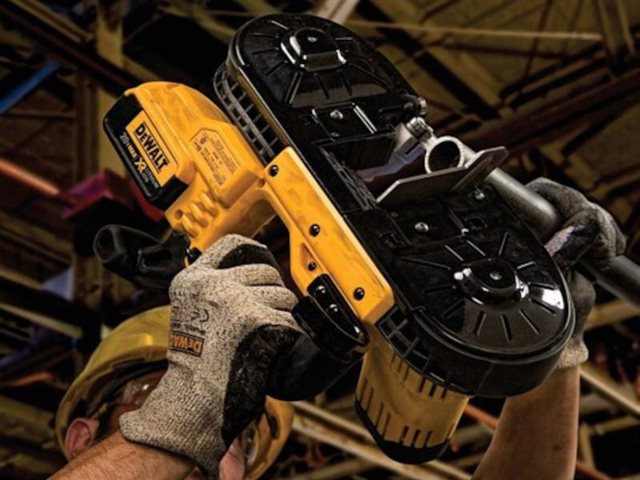 2022 DeWalt Band Saws DCS3711 at McKinney Outdoor Superstore