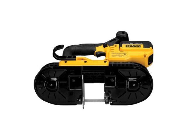 2022 DeWalt Band Saws DCS3711 at McKinney Outdoor Superstore