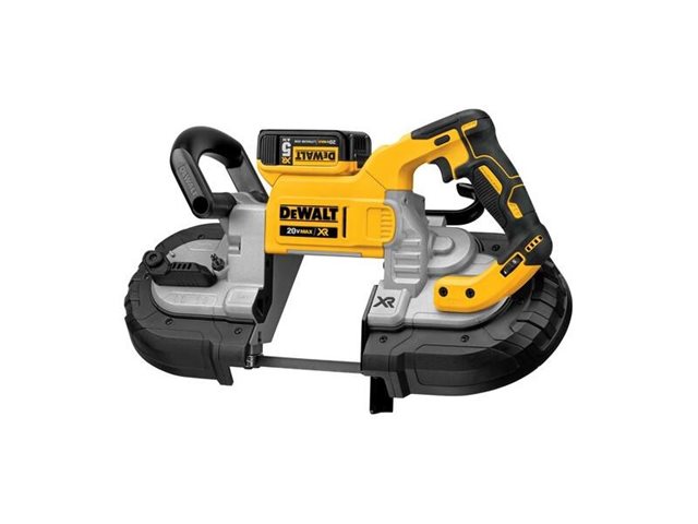 2022 DeWalt Band Saws DCS374P2 at McKinney Outdoor Superstore