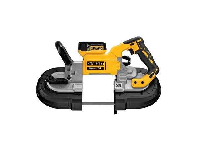 2022 DeWalt Band Saws DCS374P2 at McKinney Outdoor Superstore