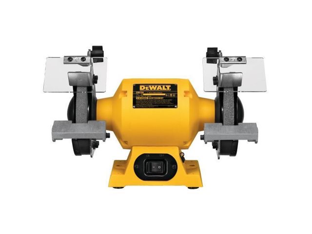 2022 DeWalt Bench Grinders DW756 at McKinney Outdoor Superstore