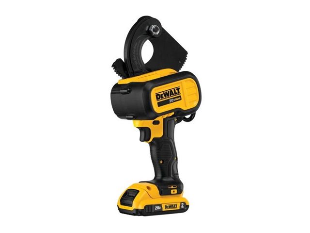 2022 DeWalt Cable Cutters DCE150D1 at McKinney Outdoor Superstore