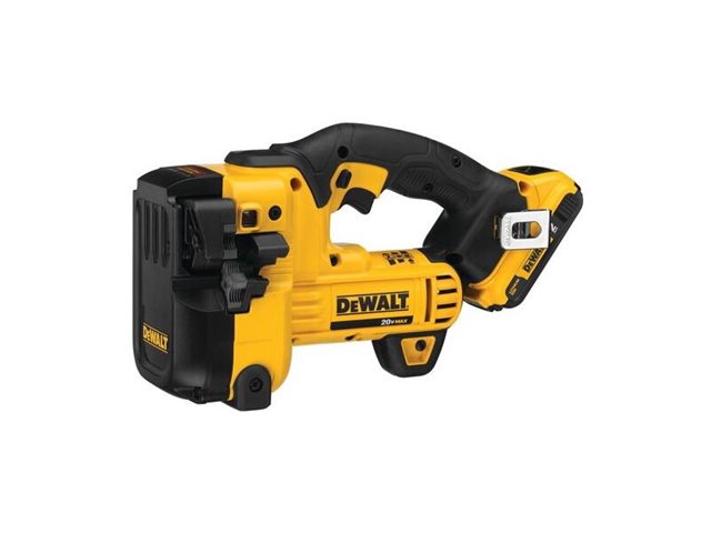 2022 DeWalt Cable Cutters DCE155D1 at McKinney Outdoor Superstore