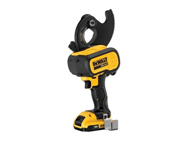 2022 DeWalt Cable Cutters DCE158D1 at McKinney Outdoor Superstore