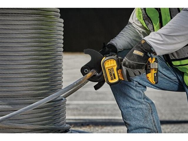 2022 DeWalt Cable Cutters DCE158D1 at McKinney Outdoor Superstore