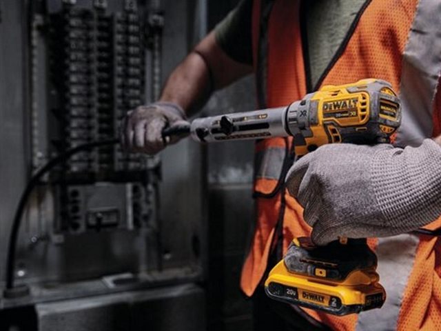 2022 DeWalt Cable Strippers DCE151B at McKinney Outdoor Superstore