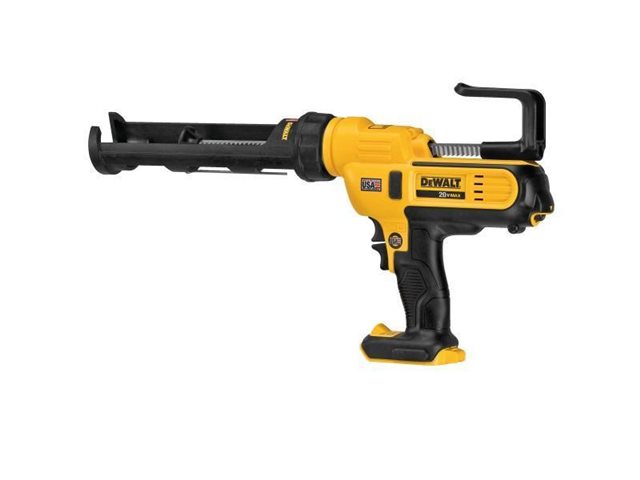 2022 DeWalt Caulk Gun DCE560B at McKinney Outdoor Superstore