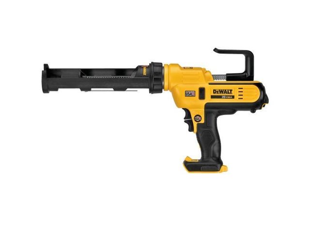 2022 DeWalt Caulk Gun DCE560B at McKinney Outdoor Superstore