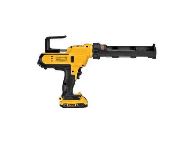 2022 DeWalt Caulk Gun DCE560D1 at McKinney Outdoor Superstore