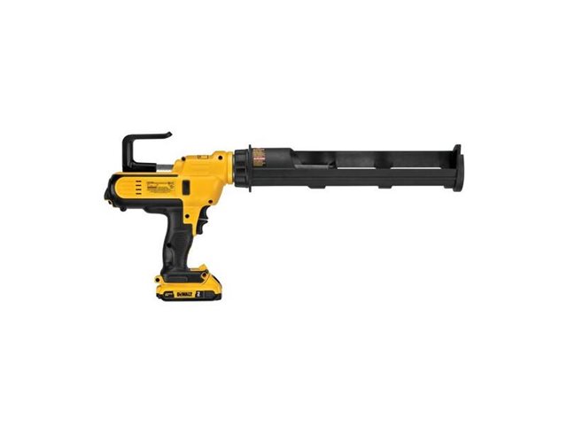 2022 DeWalt Caulk Gun DCE570D1 at McKinney Outdoor Superstore