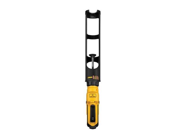 2022 DeWalt Caulk Gun DCE570D1 at McKinney Outdoor Superstore