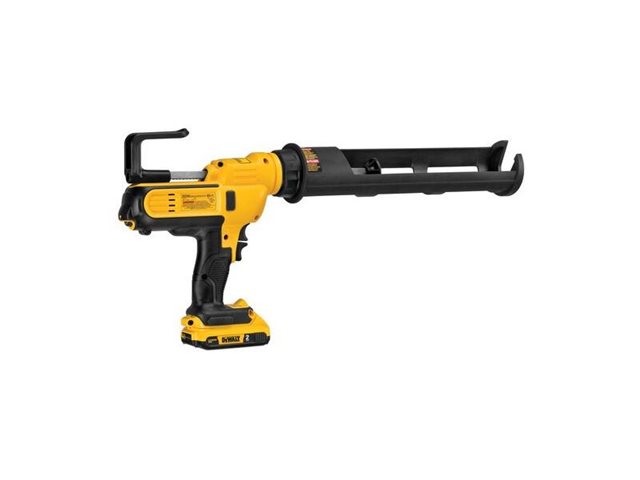 2022 DeWalt Caulk Gun DCE570D1 at McKinney Outdoor Superstore