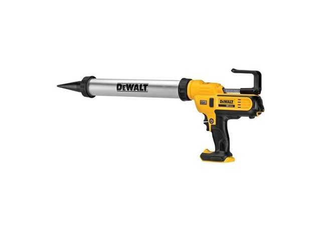 2022 DeWalt Caulk Gun DCE580B at McKinney Outdoor Superstore