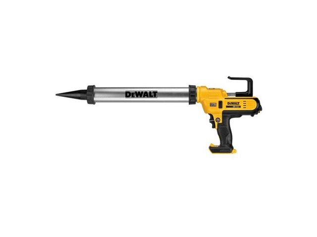 2022 DeWalt Caulk Gun DCE580B at McKinney Outdoor Superstore