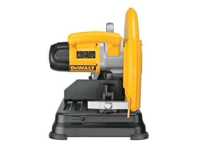 2022 DeWalt Chop Saws D28730 at McKinney Outdoor Superstore