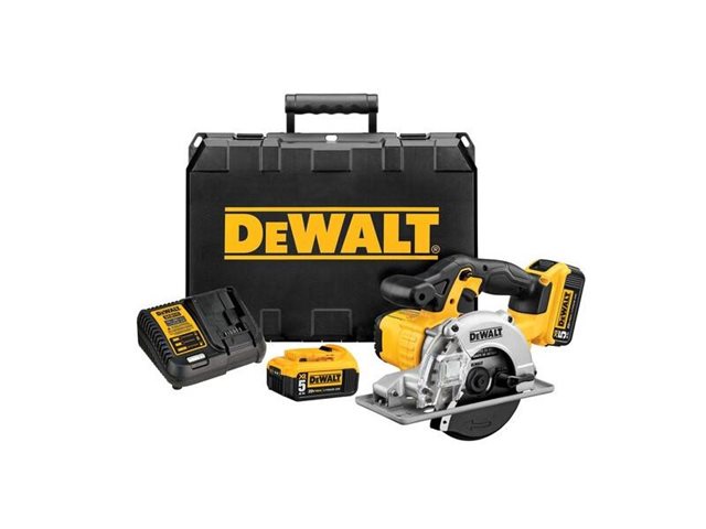 2022 DeWalt Circular Saws DCS373P2 at McKinney Outdoor Superstore