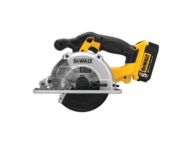 2022 DeWalt Circular Saws DCS373P2 at McKinney Outdoor Superstore