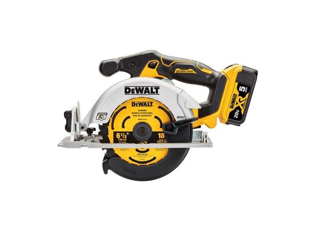 2022 DeWalt Circular Saws DCS565P1 at McKinney Outdoor Superstore