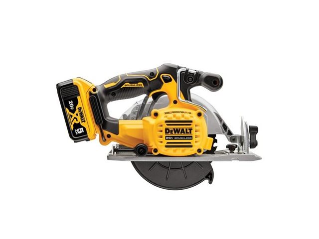 2022 DeWalt Circular Saws DCS565P1 at McKinney Outdoor Superstore