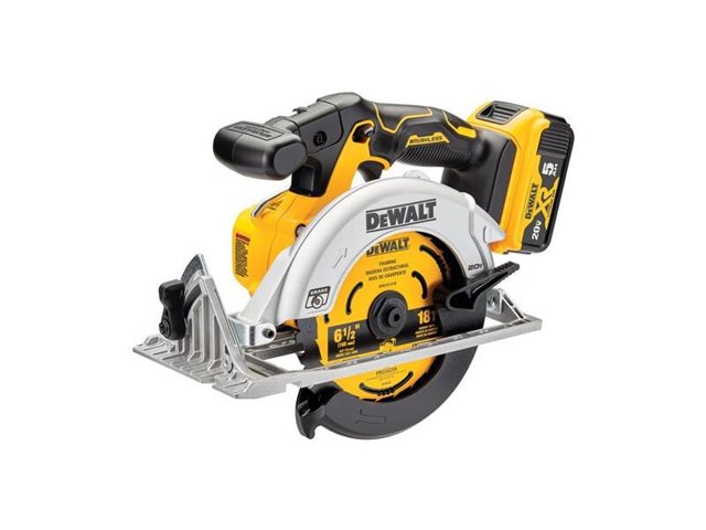 2022 DeWalt Circular Saws DCS565P1 at McKinney Outdoor Superstore