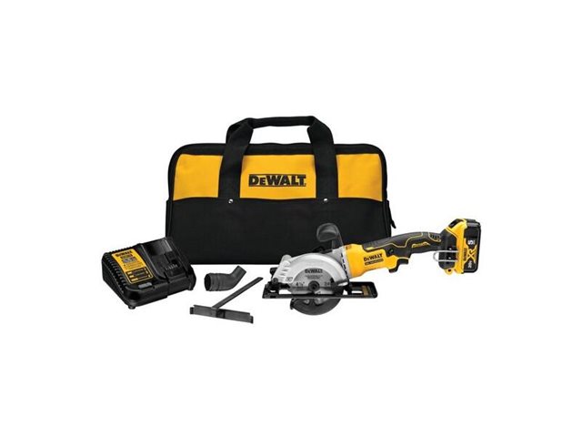 2022 DeWalt Circular Saws DCS571P1 at McKinney Outdoor Superstore