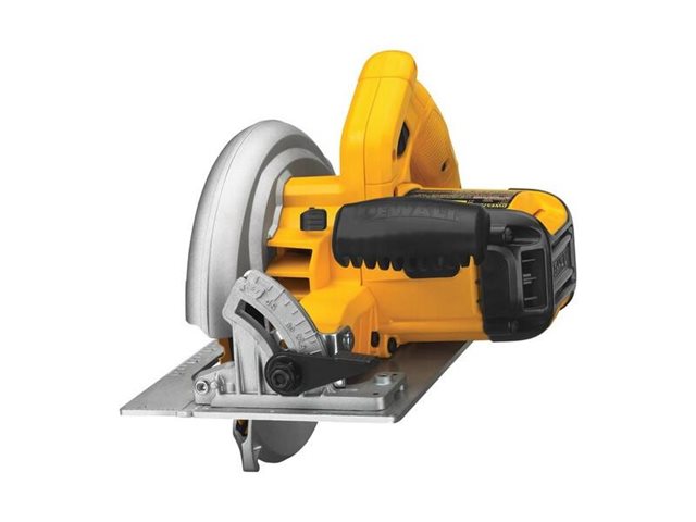 2022 DeWalt Circular Saws DWE575 at McKinney Outdoor Superstore