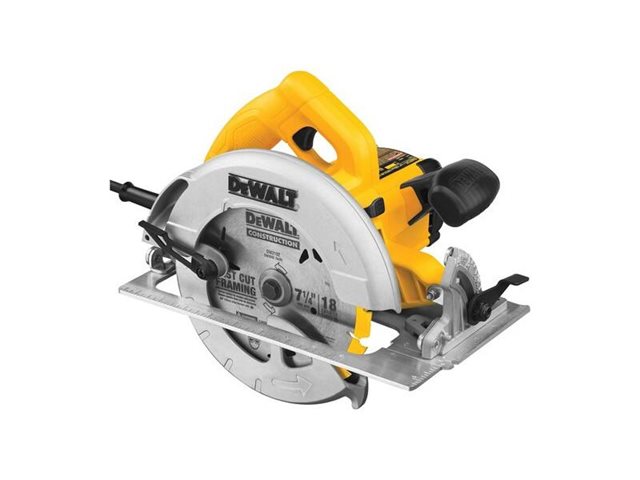 2022 DeWalt Circular Saws DWE575 at McKinney Outdoor Superstore