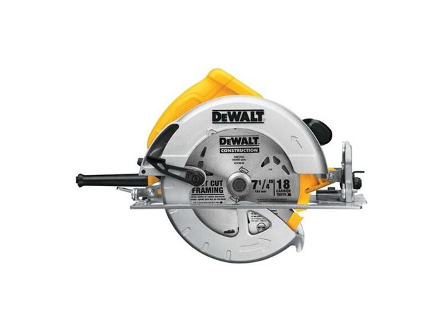 2022 DeWalt Circular Saws DWE575 at McKinney Outdoor Superstore