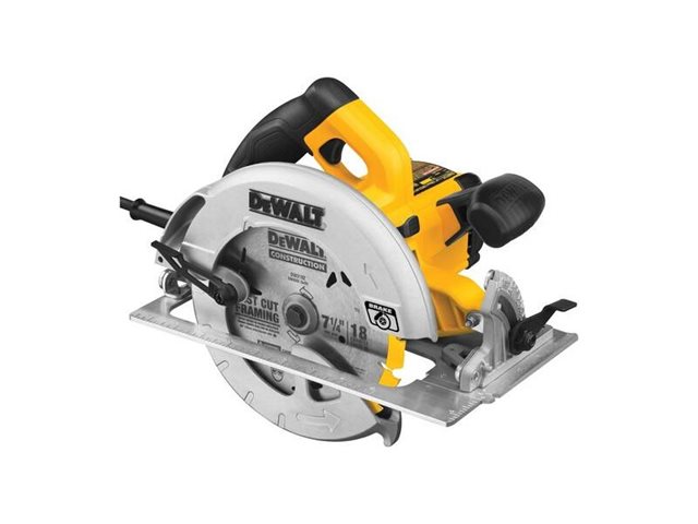 2022 DeWalt Circular Saws DWE575SB at McKinney Outdoor Superstore