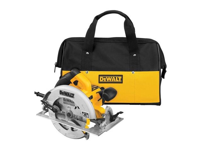 2022 DeWalt Circular Saws DWE575SB at McKinney Outdoor Superstore