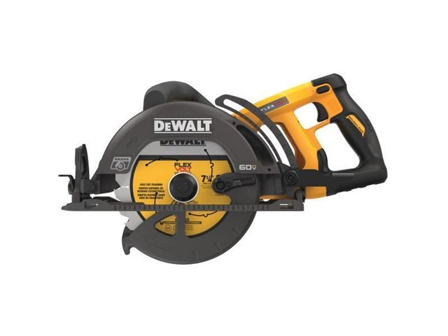 2022 DeWalt Circular Saws DCS577B at McKinney Outdoor Superstore