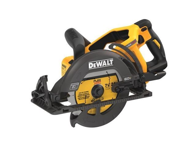 2022 DeWalt Circular Saws DCS577B at McKinney Outdoor Superstore