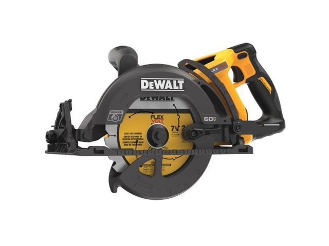 2022 DeWalt Circular Saws DCS577B at McKinney Outdoor Superstore