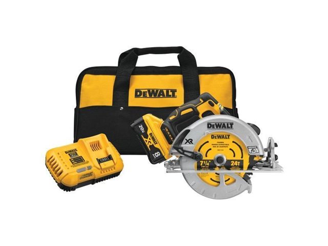 2022 DeWalt Circular Saws DCS574W1 at McKinney Outdoor Superstore