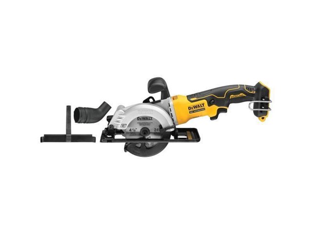 2022 DeWalt Circular Saws DCS571B at McKinney Outdoor Superstore