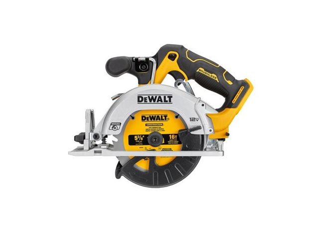 2022 DeWalt Circular Saws DCS512B at McKinney Outdoor Superstore