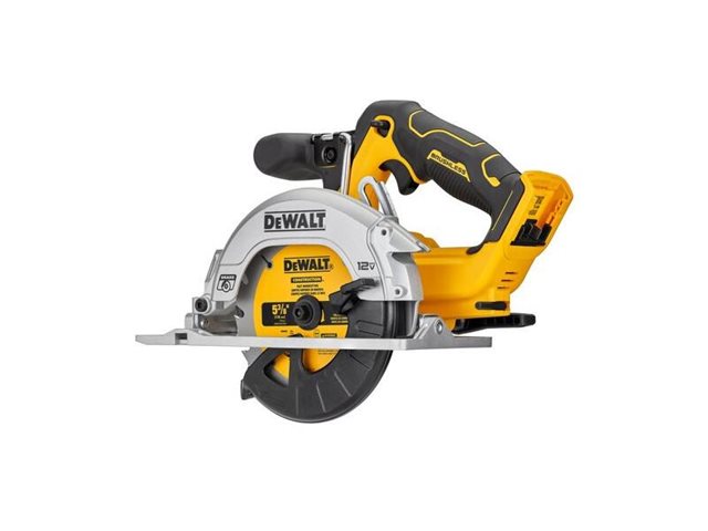 2022 DeWalt Circular Saws DCS512B at McKinney Outdoor Superstore