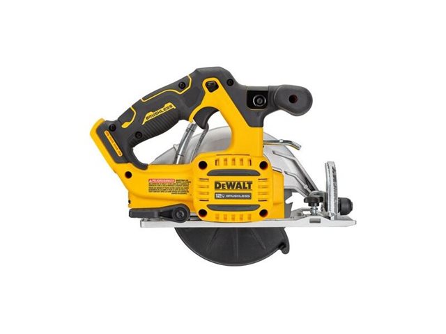 2022 DeWalt Circular Saws DCS512B at McKinney Outdoor Superstore