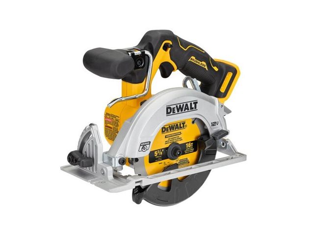 2022 DeWalt Circular Saws DCS512B at McKinney Outdoor Superstore