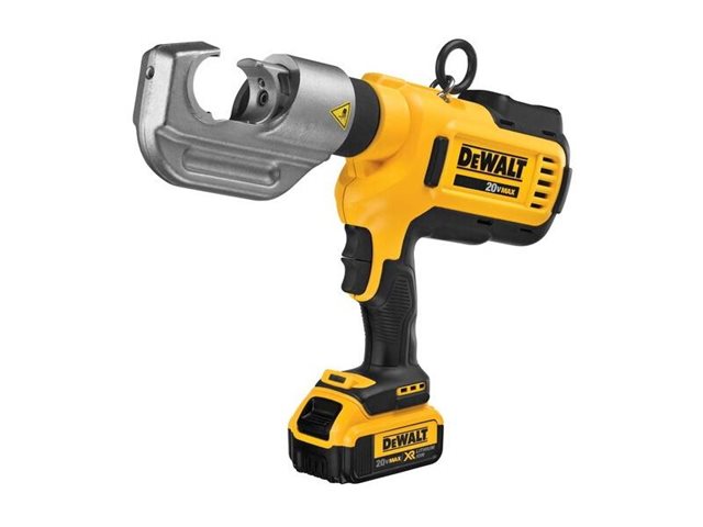 2022 DeWalt Crimping Tools DCE300M2 at McKinney Outdoor Superstore