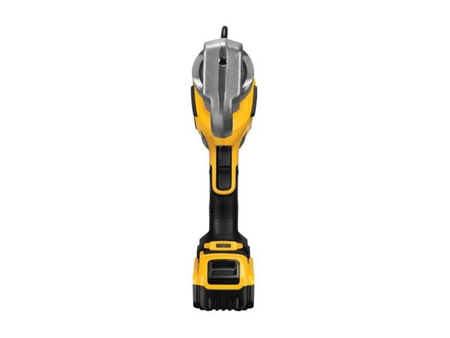 2022 DeWalt Crimping Tools DCE300M2 at McKinney Outdoor Superstore