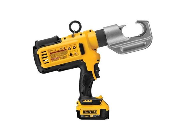 2022 DeWalt Crimping Tools DCE300M2 at McKinney Outdoor Superstore