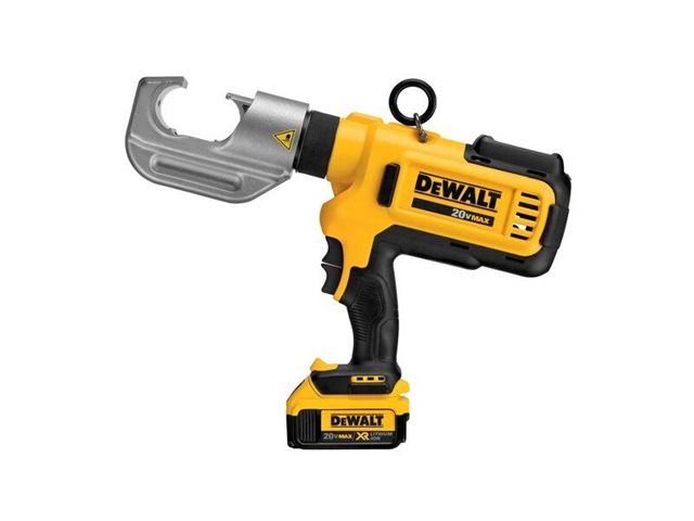 2022 DeWalt Crimping Tools DCE300M2 at McKinney Outdoor Superstore